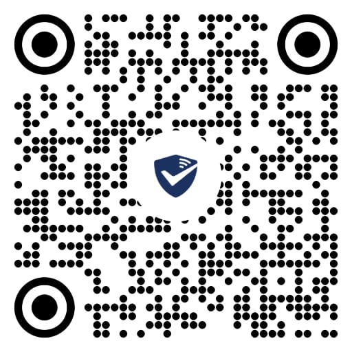 QR Code Example